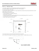 Preview for 8 page of RollSeal RS-200 Installation Manual