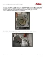 Preview for 10 page of RollSeal RS-200 Installation Manual