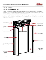 Preview for 6 page of RollSeal RS-500 5K Installation And Operation Manual