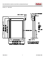 Preview for 9 page of RollSeal RS-500 5K Installation And Operation Manual