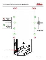 Preview for 14 page of RollSeal RS-500 5K Installation And Operation Manual