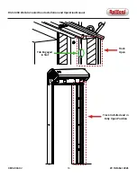 Preview for 16 page of RollSeal RS-500 5K Installation And Operation Manual