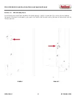 Preview for 26 page of RollSeal RS-500 5K Installation And Operation Manual