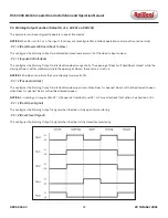 Preview for 32 page of RollSeal RS-500 5K Installation And Operation Manual