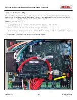 Preview for 48 page of RollSeal RS-500 5K Installation And Operation Manual