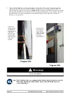 Preview for 54 page of RollSeal RS-500 Series Installation Manual