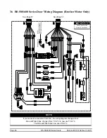 Preview for 56 page of RollSeal RS-500 Series Installation Manual