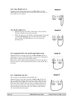 Preview for 26 page of RollSeal RS-500 Series Troubleshooting Manual