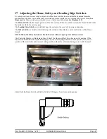 Preview for 27 page of RollSeal RS-500 Series Troubleshooting Manual