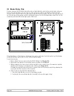 Preview for 30 page of RollSeal RS-500 Series Troubleshooting Manual