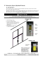 Preview for 34 page of RollSeal RS-500 Series Troubleshooting Manual