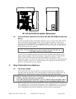 Preview for 9 page of RollSeal SC-325-V01-0 Owner'S Manual