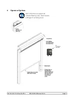 Предварительный просмотр 12 страницы RollSeal SC-325M Installation Manual