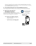 Предварительный просмотр 28 страницы RollSeal SC-325M Installation Manual