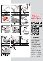 Preview for 2 page of Rolly Toys Rolly Junior Loader Manual