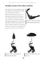 Preview for 8 page of Rollz Flex Umbrella Assembly And Handling Manual