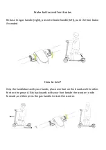 Предварительный просмотр 3 страницы rollzone ES02 User Manual