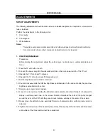 Preview for 6 page of Rolsen 14C13 Service Manual