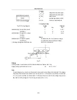 Preview for 26 page of Rolsen 14C13 Service Manual