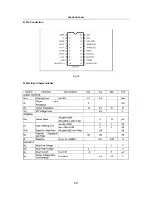 Preview for 30 page of Rolsen 14C13 Service Manual