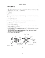 Preview for 6 page of Rolsen 25D19MA Service Manual