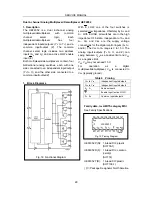 Preview for 31 page of Rolsen 25D19MA Service Manual