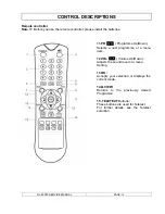 Preview for 10 page of Rolsen RL-20S10 Service Manual