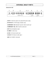 Preview for 12 page of Rolsen RL-20S10 Service Manual