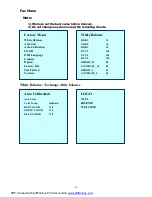 Preview for 10 page of Rolsen RL-26B01 Service Manual