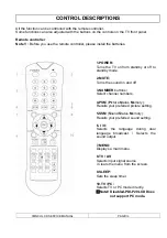 Preview for 10 page of Rolsen RL-30S10 Service Manual