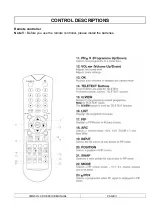 Preview for 11 page of Rolsen RL-30S10 Service Manual