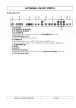 Preview for 13 page of Rolsen RL-30S10 Service Manual