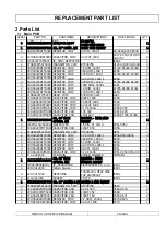 Preview for 39 page of Rolsen RL-30S10 Service Manual