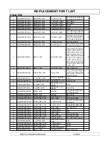 Preview for 42 page of Rolsen RL-30S10 Service Manual