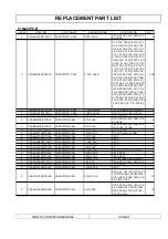 Preview for 43 page of Rolsen RL-30S10 Service Manual