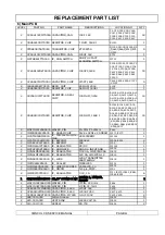 Preview for 44 page of Rolsen RL-30S10 Service Manual