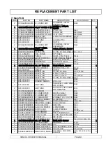 Preview for 45 page of Rolsen RL-30S10 Service Manual