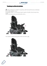 Preview for 32 page of Roltec BOA2 User Manual