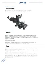 Preview for 48 page of Roltec BOA2 User Manual