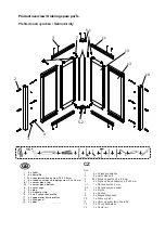 Предварительный просмотр 4 страницы Roltechnik ALABAMA-SUNNY Installation Manual