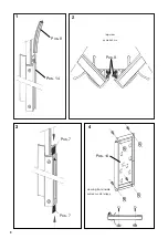 Предварительный просмотр 5 страницы Roltechnik ALABAMA-SUNNY Installation Manual