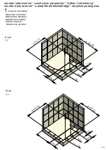 Preview for 4 page of Roltechnik ALOHA-M Installation Instructions Manual