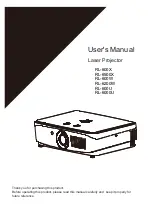 Предварительный просмотр 1 страницы ROLY RL-6000U User Manual