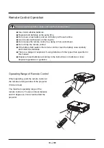 Preview for 19 page of ROLY RL-6000U User Manual