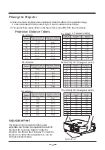 Предварительный просмотр 20 страницы ROLY RL-6000U User Manual