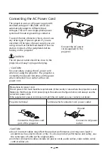 Предварительный просмотр 26 страницы ROLY RL-6000U User Manual