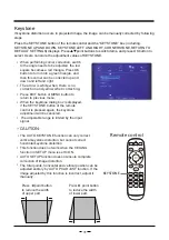 Preview for 33 page of ROLY RL-6000U User Manual