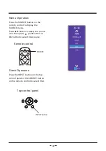 Preview for 37 page of ROLY RL-6000U User Manual