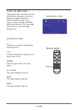 Предварительный просмотр 40 страницы ROLY RL-6000U User Manual