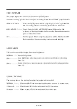 Preview for 43 page of ROLY RL-6000U User Manual